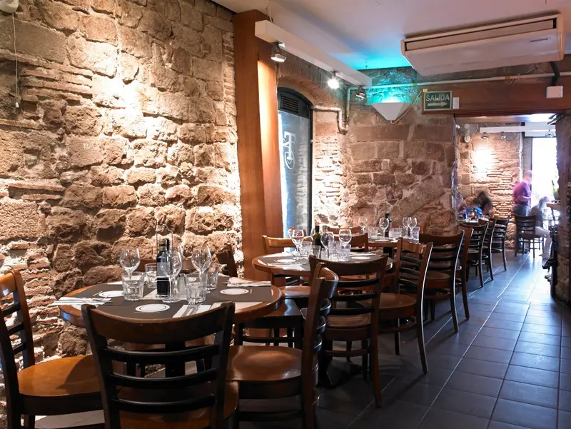 Taller de Tapas