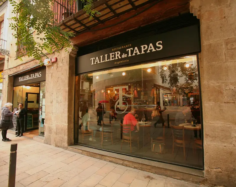 Taller de Tapas — foto 2