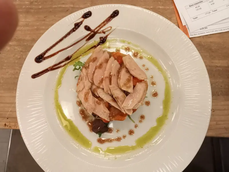 El Escarpín — foto 3