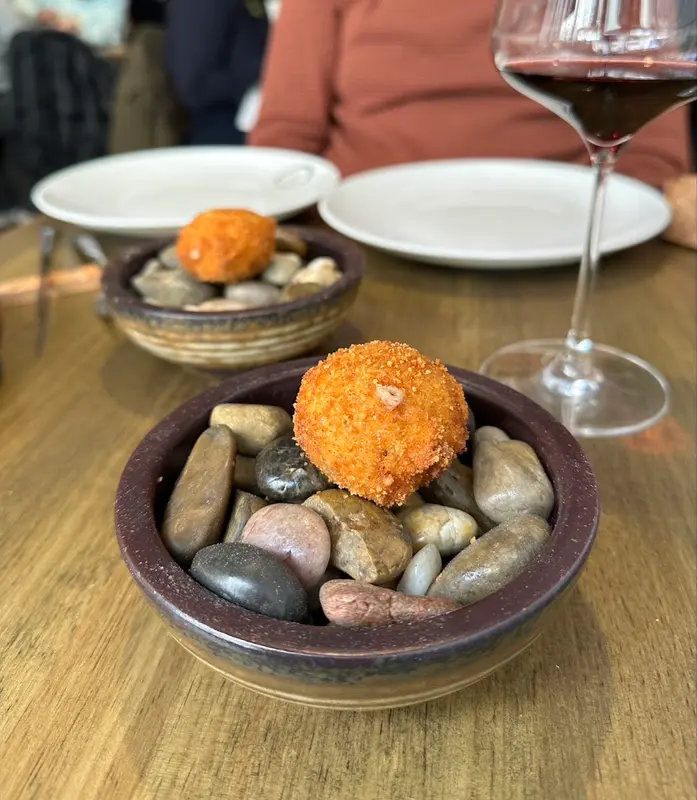 Tres por Cuatro — foto 4