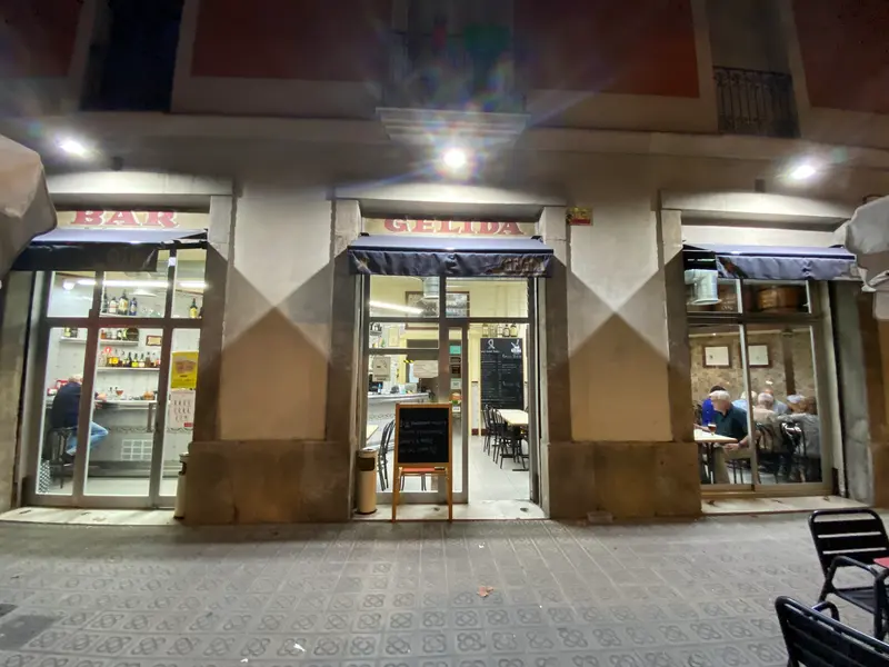 Gelida — foto 2