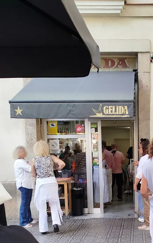 Gelida — foto 4