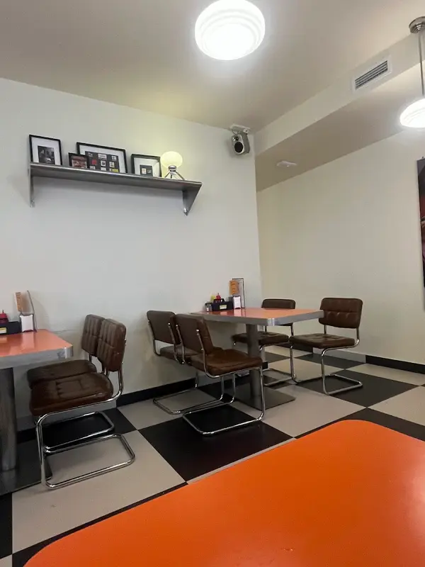Probamos The Diner — foto 3