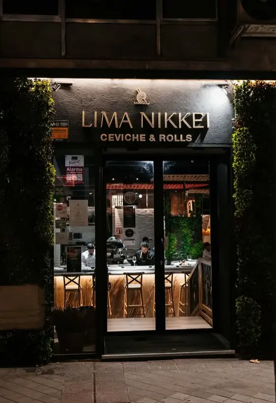 Lima Nikkei