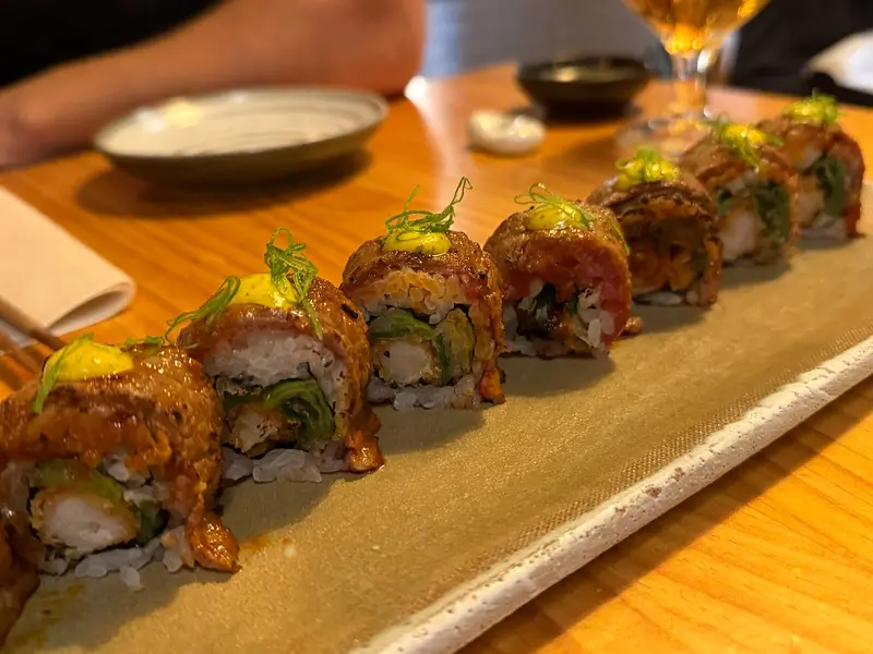 Lima Nikkei — foto 4