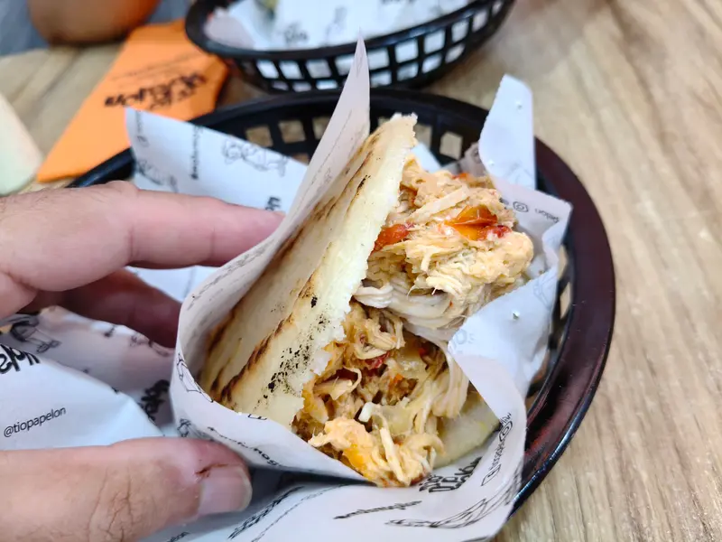 Tío Papelón — foto 3