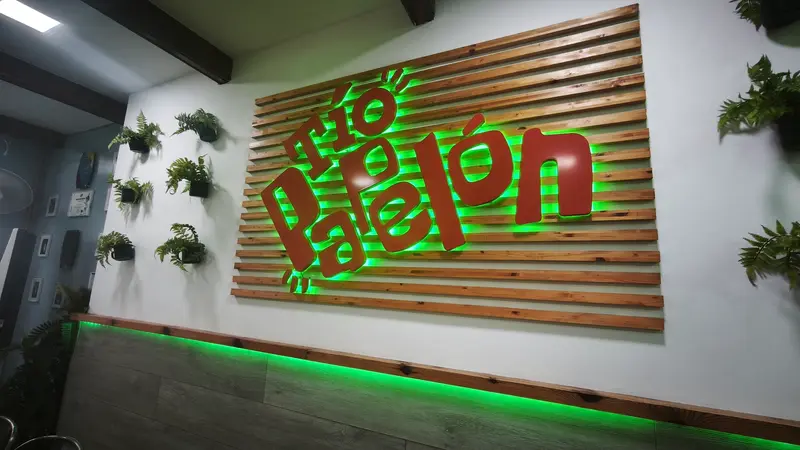 Tío Papelón — foto 2