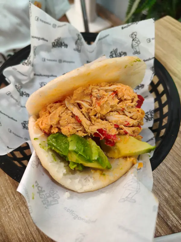 Tío Papelón — foto 10