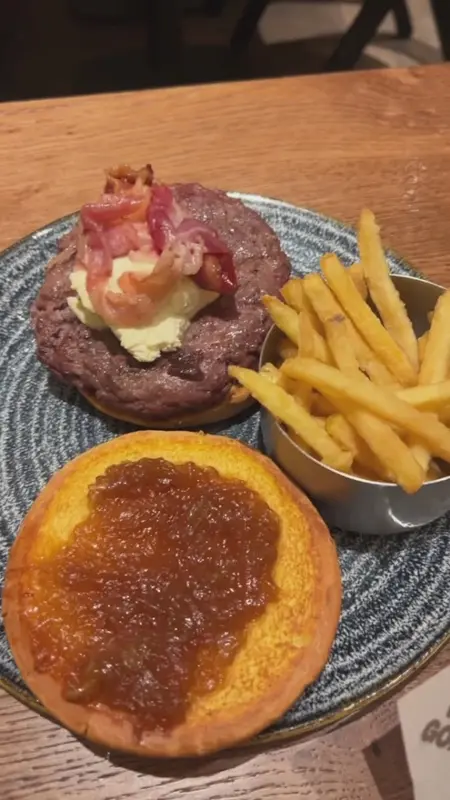 New York Burger — foto 2
