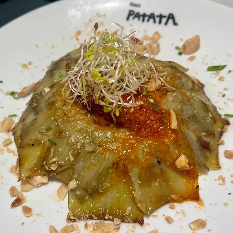 Bar Patata — foto 3