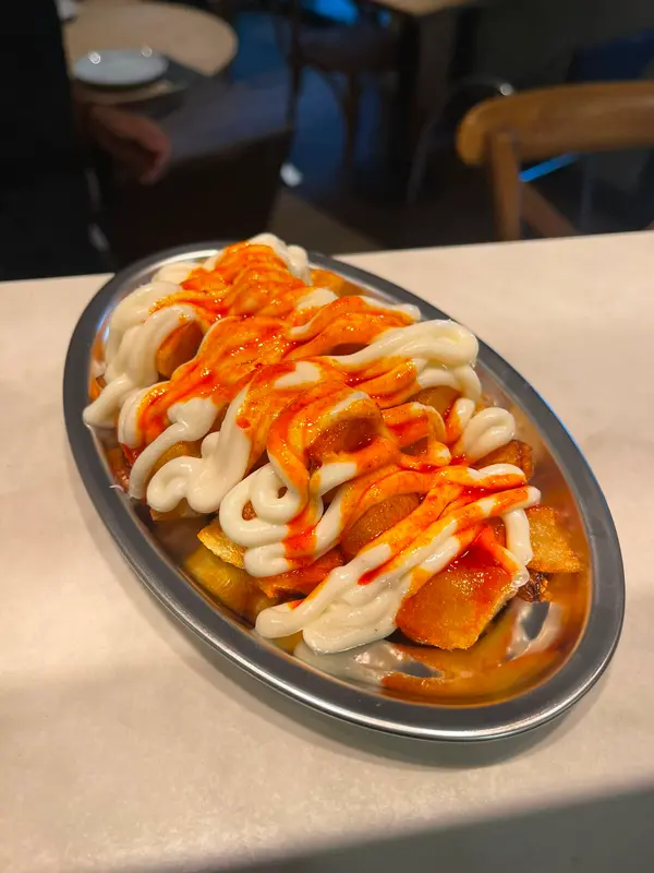 Bar Patata — foto 10