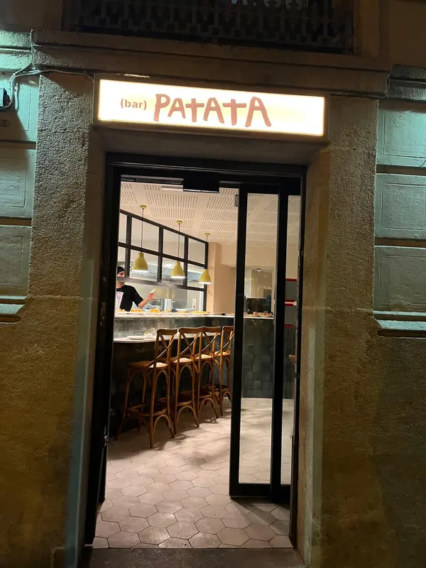 Bar Patata — foto 4