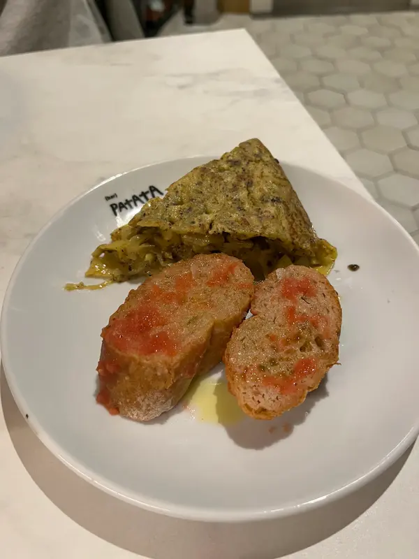 Bar Patata — foto 8