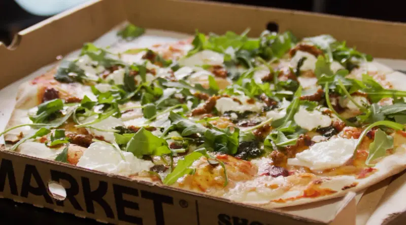 Pizzamarket