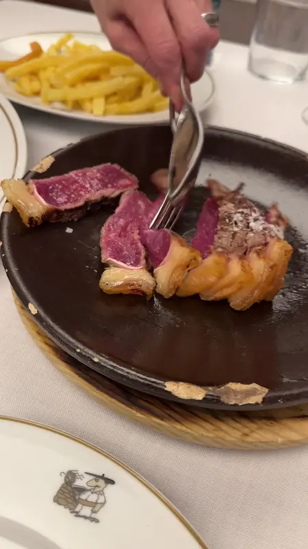 Asador Donostiarra — foto 3