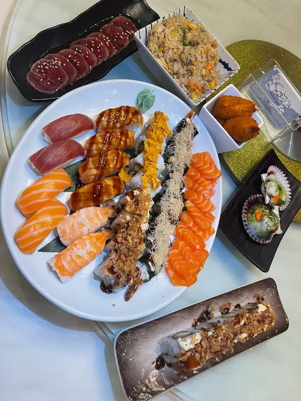 Kioto Sushi | Sants Estació — foto 6