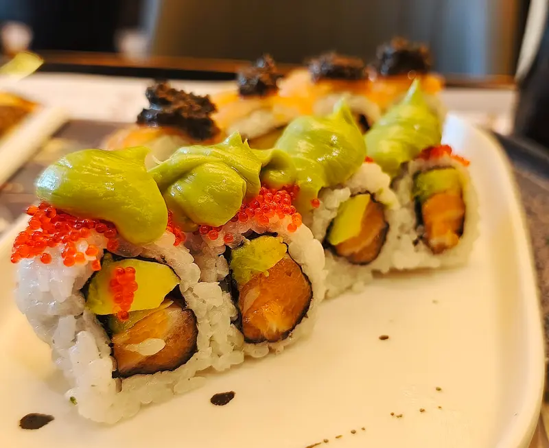 Kioto Sushi | Sants Estació — foto 3
