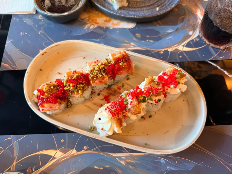 Kioto Sushi | Sants Estació — foto 7
