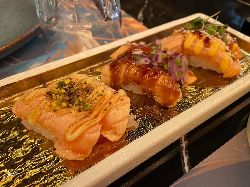Kioto Sushi | Sants Estació