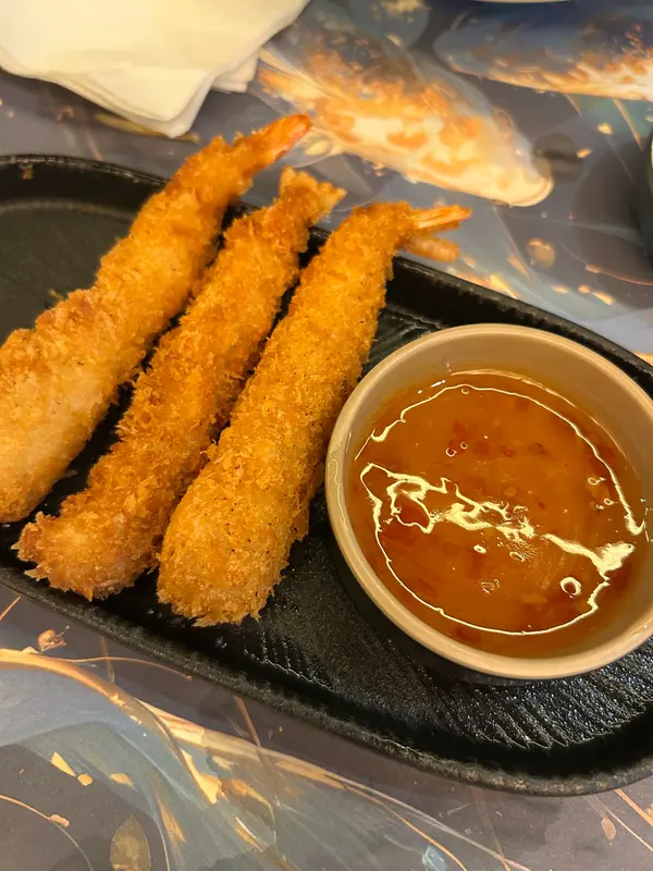 Kioto Sushi | Sants Estació — foto 8