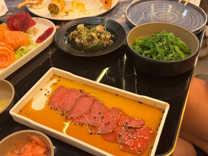 Kioto Sushi | Sants Estació — foto 9
