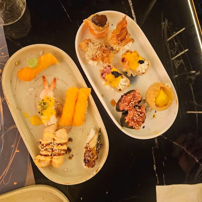 Kioto Sushi | Sants Estació — foto 10