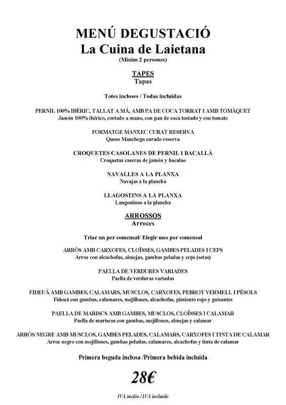 Muérdete | Taller de Cuina — foto 5