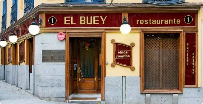 El Buey