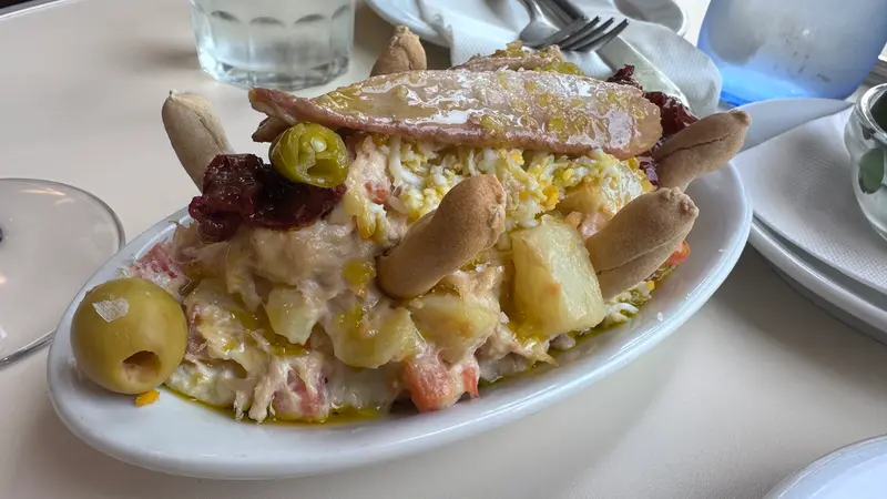 Bar Bocata