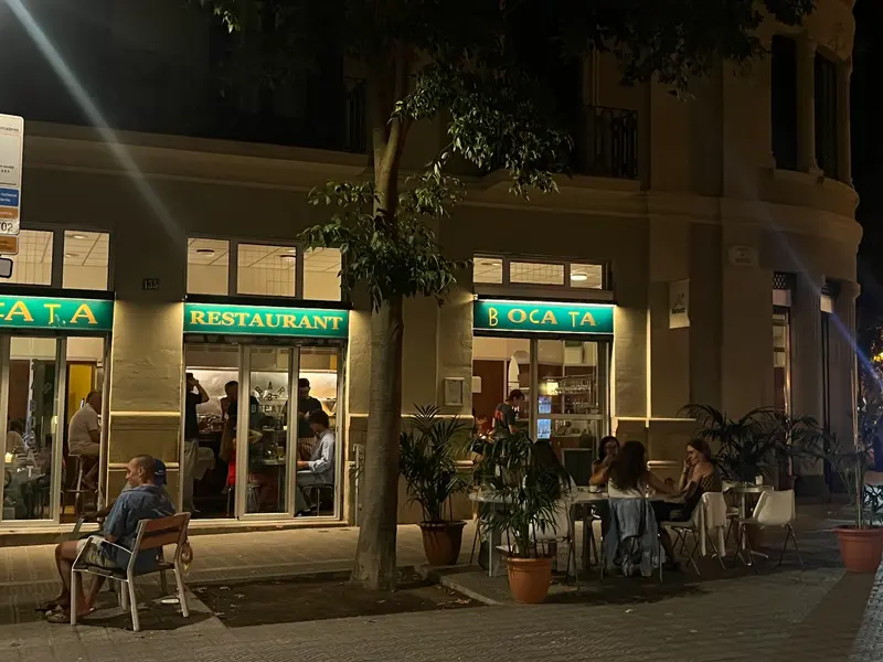 Bar Bocata — foto 3