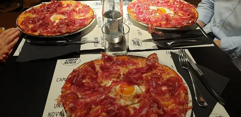 Crep Nova Pedralbes — foto 3