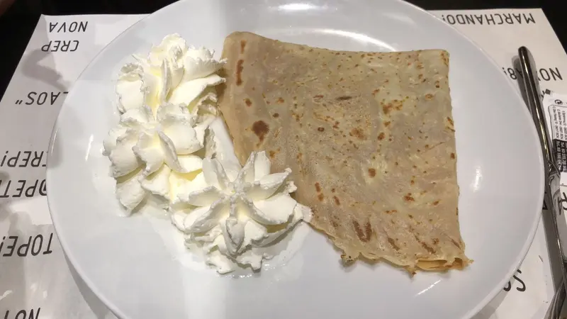 Crep Nova Pedralbes — foto 5