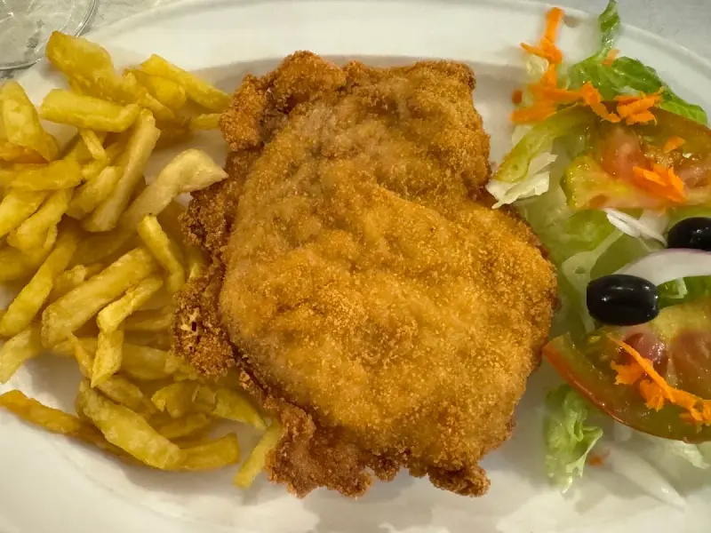 Restaurante La Ceba