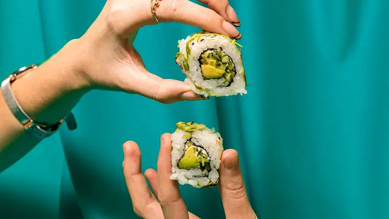 Yoüme Sushi Sants — foto 4