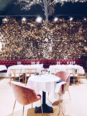 Brasserie Lafayette