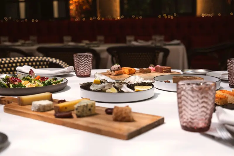 Brasserie Lafayette — foto 4