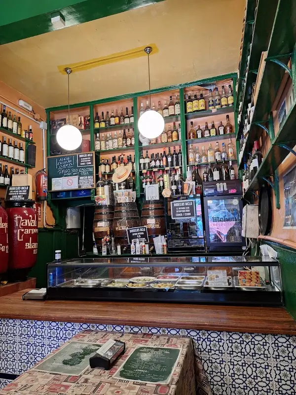 Bodegas Ricla — foto 4