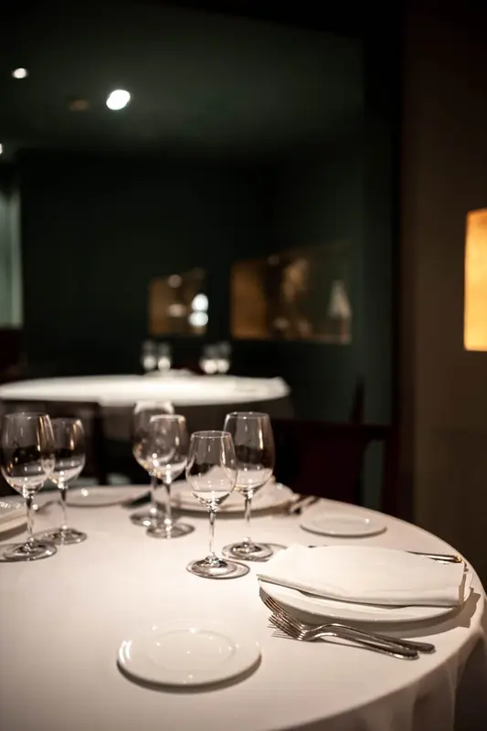 Restaurant Hofmann — foto 4