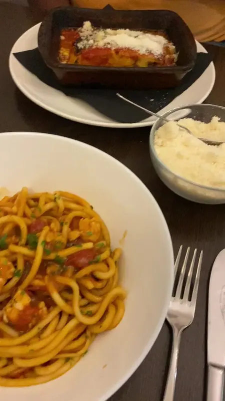La Tavernetta — foto 2