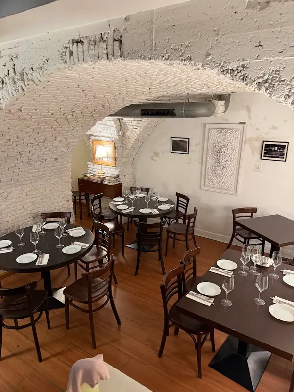 La Tavernetta — foto 3