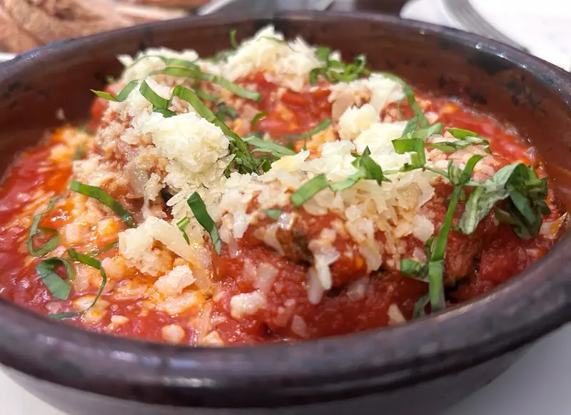 La Tavernetta — foto 4