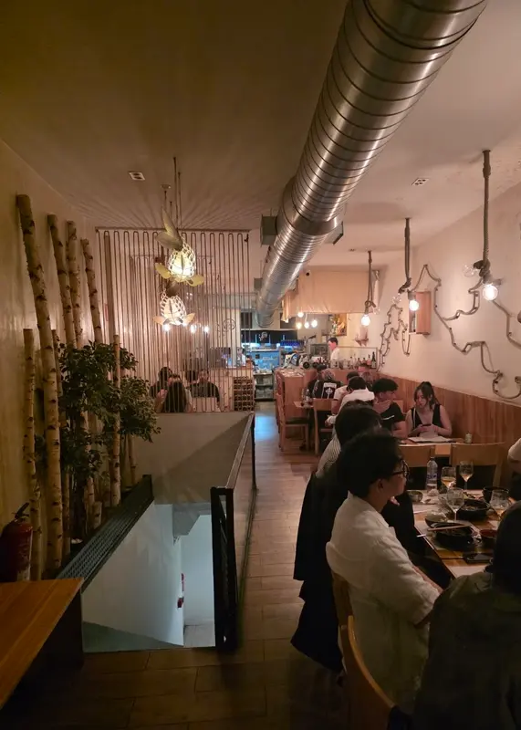 Izakaya Han — foto 3