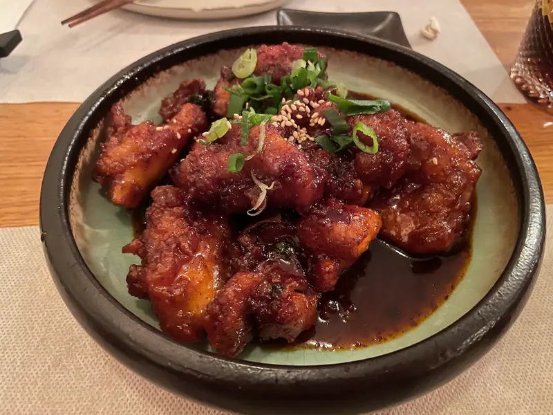 Izakaya Han — foto 4