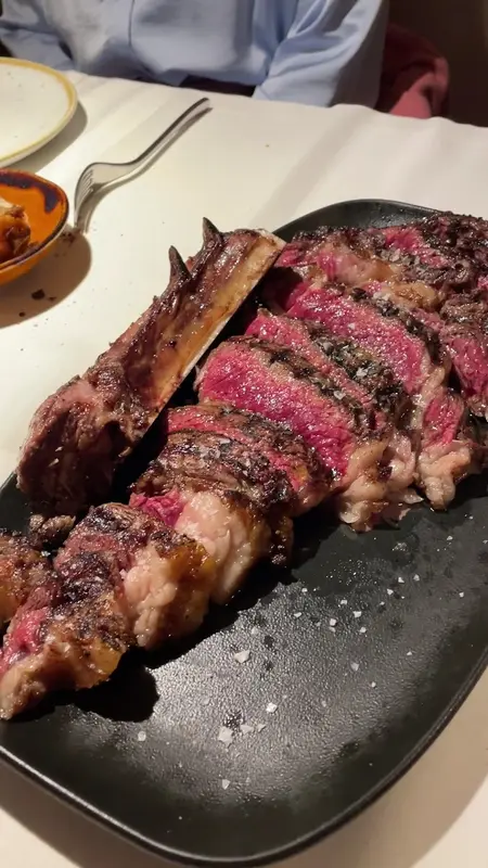 La Vaca y la Huerta — foto 2