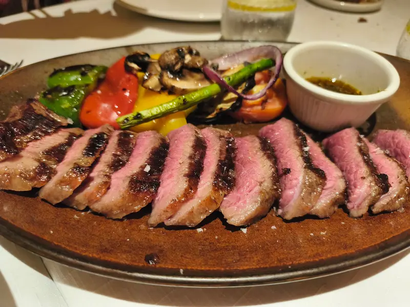 La Vaca y la Huerta — foto 4