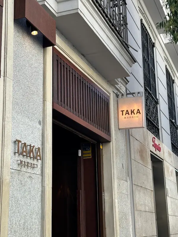 Taka — foto 2