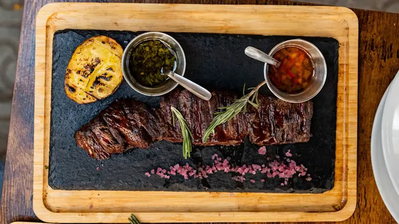 Parra Grill Asador Argentino — foto 5