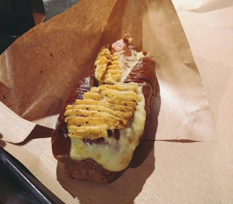 Chifa Boteco
