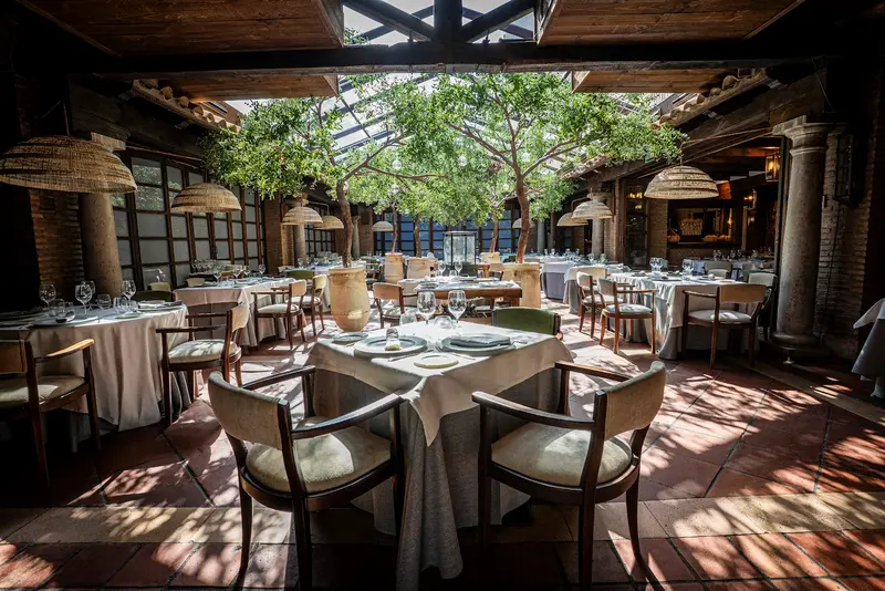 Restaurante El Caserón de Araceli — foto 4