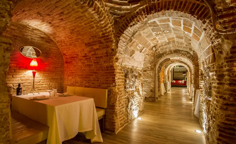La Bodega de los Secretos
